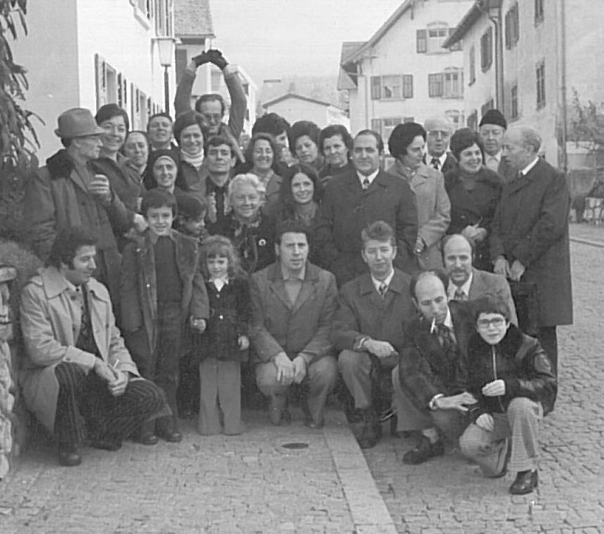 csc anni1970