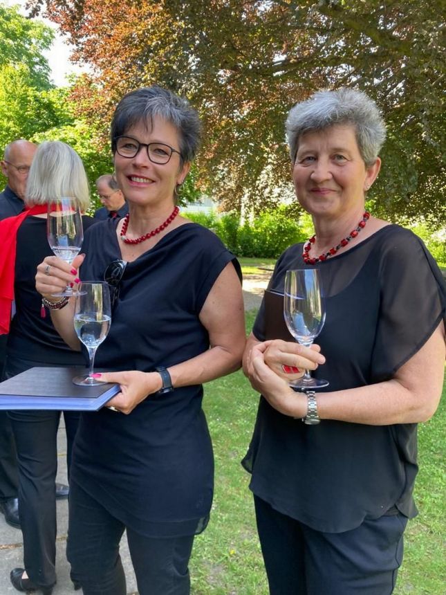 corale widnau 2022
